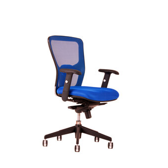 Kancelářská židle DIKE BP